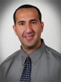 Dr. Iliya Beylin D.P.M., Podiatrist (Foot and Ankle Specialist)