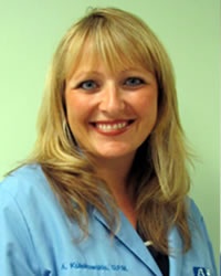 Dr. Annmarie Kulekowskis DPM, Podiatrist (Foot and Ankle Specialist)