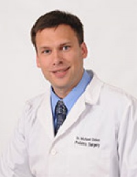 Dr. Michael Dolen DPM, Podiatrist (Foot and Ankle Specialist)