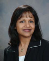 Dr. Usha Kurumety Bulusu M.D.