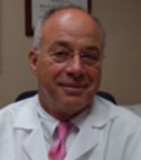 Dr. David Bartlett Case M.D.