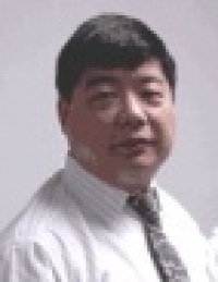 Dr. Lin H. Tou OD, Optometrist