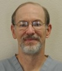 Dr. Peter Joseph Marsh DDS., RPH., Dentist