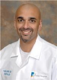 Dr. Rajan S Lakhia DO, Hospitalist