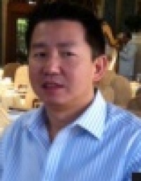 Dr. Charles S Huang D.O.