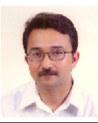 Mr. Arun K Amatya M.D., Internist