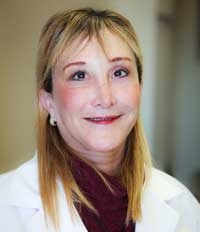 Dr. Karen Wasserman DPM, Podiatrist (Foot and Ankle Specialist)