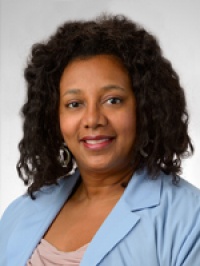 Dr. Sharon L Duval M.D.