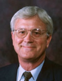 Richard R. Whitlock M.D., Cardiologist