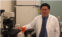 David Jin, Hematologist-Oncologist