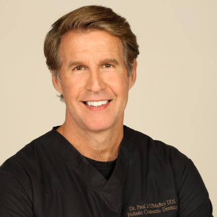 Dr. Paul O'Malley, Dentist