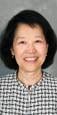 Dr. Leilei Wang M.D., Physiatrist (Physical Medicine)