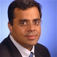 Dr. Prashant Grover M.D., Pulmonologist