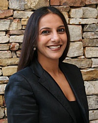 Dr. Keshma Saujani MD, OB-GYN (Obstetrician-Gynecologist)