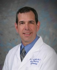 Dr. Anthony Jay Dulgeroff M.D.