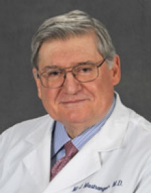 Dr. Michael J. Mastrangelo M.D., Dermatologist