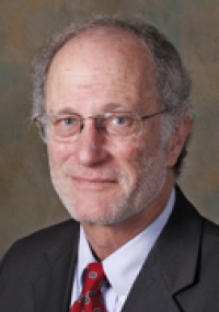 Dr. Jeffrey A. Golden MD