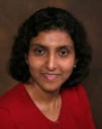 Dr. Anju Charalel M.D., Rheumatologist
