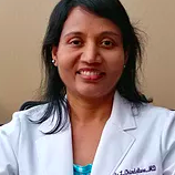 Dr. Vishala  Chindalore M.D.
