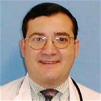 Mr. Gustavo Serrano MD, Nephrologist (Kidney Specialist)