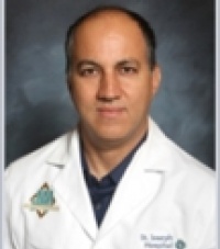 Dr. Reza Shafee M.D., OB-GYN (Obstetrician-Gynecologist)