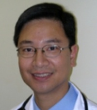Dr. Simon Kwanmin Lee M.D., Internist