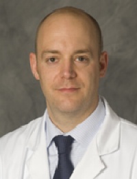 Dr. Caleb P Hale M.D.