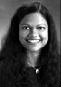 Dr. Sunita Coutinho-haas MD, Pediatrician