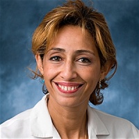 Dr. Noha A. Salem, M.D., Pediatrician