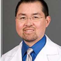 Dr. Eric J Wong MD, Pediatrician