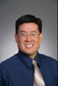 Dr. Dwight Edward Yin M.D.