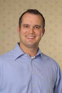 Dr. Aaron Larsen DMD, Dentist