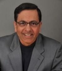 Dr. Jitendra Bhagwandas Bharucha M.D.
