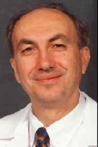 Dr. Vecihi Batuman MD, Nephrologist (Kidney Specialist)