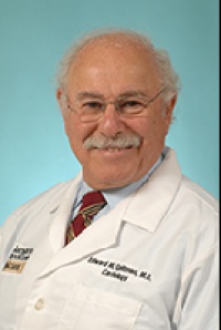 Edward M Geltman MD, Cardiologist