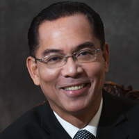 Dr. Cesar Barnachea Holgado Other, OB-GYN (Obstetrician-Gynecologist)