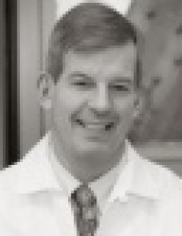 Dr. Kenneth Clark Sensenbrenner D.M.D., Dentist