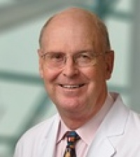 John Douglas Rutherford MD, Cardiologist