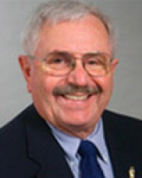 Dr. Ted Groshong MD, Pediatrician