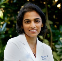Mrs. Gigi Maniar MD, Pediatrician