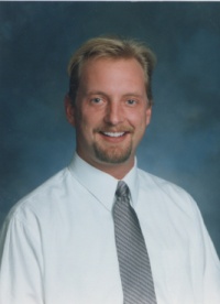 Dr. Gary Allen Schluckebier DDS, Dentist
