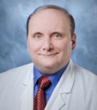 Dr. Garrett David Herzon M.D.