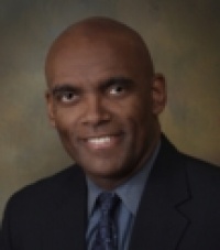 Dr. Clement Kevin Jones MD