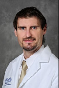 Dr. Matthew J Schramski DO, Orthopedist