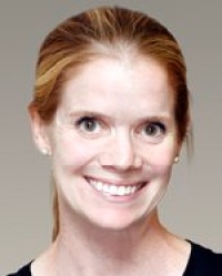 Megan Gross M.D., Radiologist