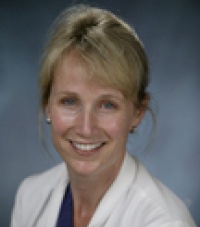 Dr. Kimberly A. Longmire M.D., Emergency Physician