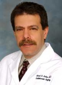 Dr. Michael A Acker MD