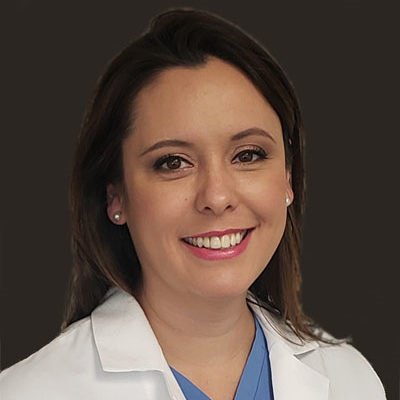 Dr. Krista Maureen Bannon M.D.