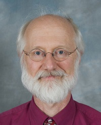 Wayne C Mccormick Other, Geriatrician