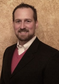 Dr. Jesse Cullen Braun D.C., Chiropractor